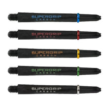 Harrows Supergrip Carbon Dart Shaft Stem