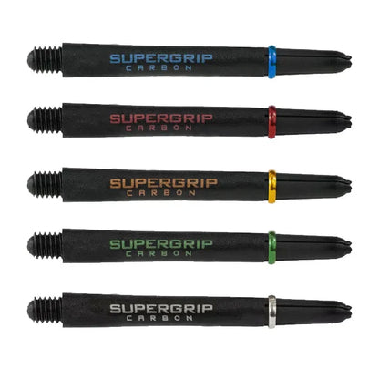 Harrows Supergrip Carbon Dart Shaft Stem