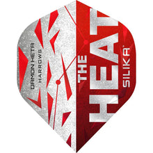 Harrows Damon Heta Series 3 100 Micron No6 Dart Flights