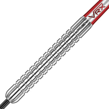 Red Dragon Hell Fire A 80% Tungsten Steel Tip Dart Set