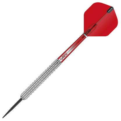 Red Dragon Hell Fire A 80% Tungsten Steel Tip Dart Set