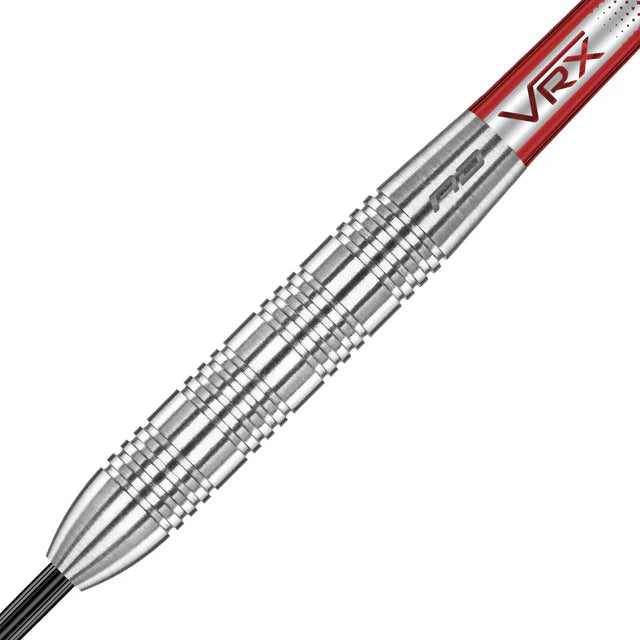 Red Dragon Hell Fire B 80% Tungsten Steel Tip Dart Set
