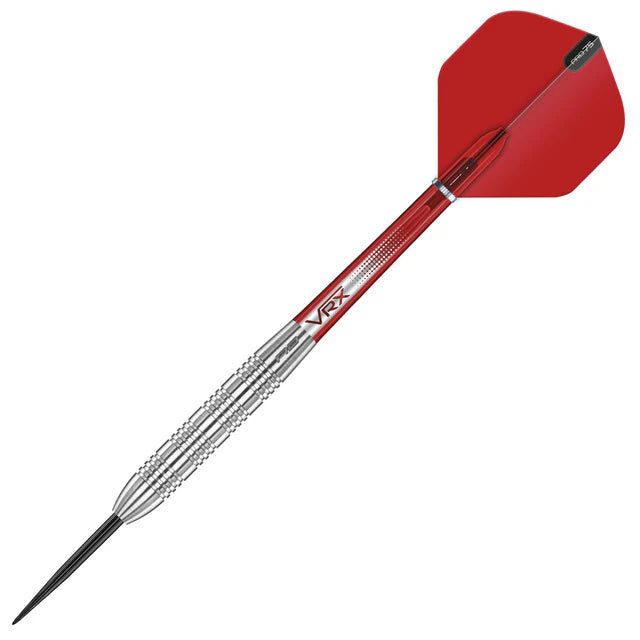Red Dragon Hell Fire B 80% Tungsten Steel Tip Dart Set