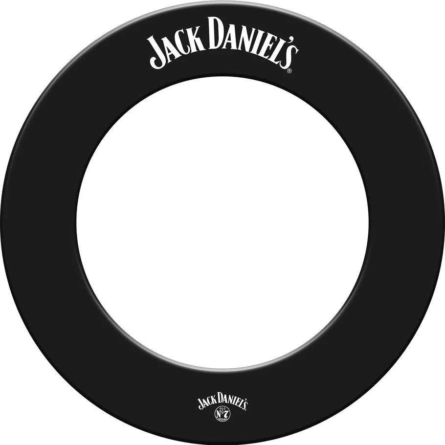 Jack Daniel's Heavy Duty Dartboard Surround