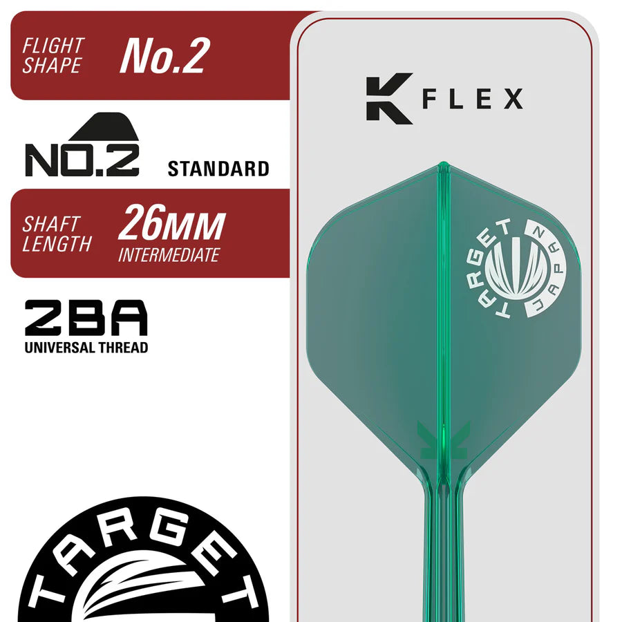 Target Japan Prime Series Tan Phuay Wei PW G3 90% Tungsten Steel Tip Dart Set