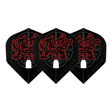 L-Style L1PRO Jim Williams v2 Black Flights