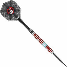 Shot Collab Josh Pearson 90% Tungsten Steel Tip Dart Set