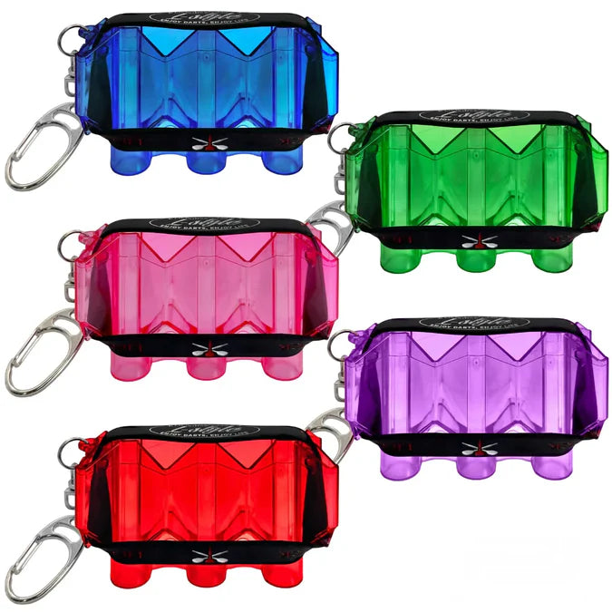 L-Style Krystal Flight Case SP