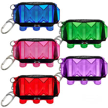 L-Style Krystal Flight Case SP