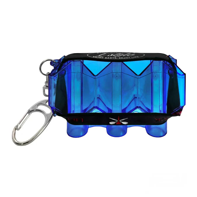L-Style Krystal Flight Case SP