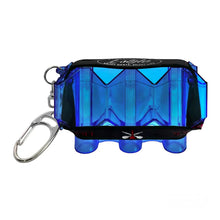 L-Style Krystal Flight Case SP