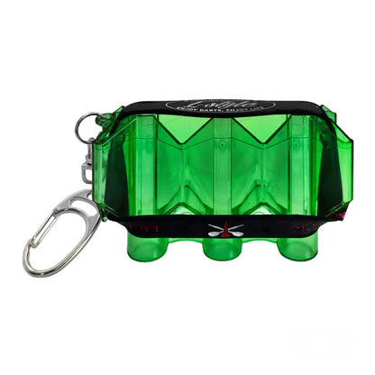 L-Style Krystal Flight Case SP