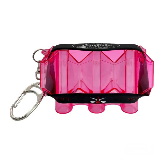 L-Style Krystal Flight Case SP