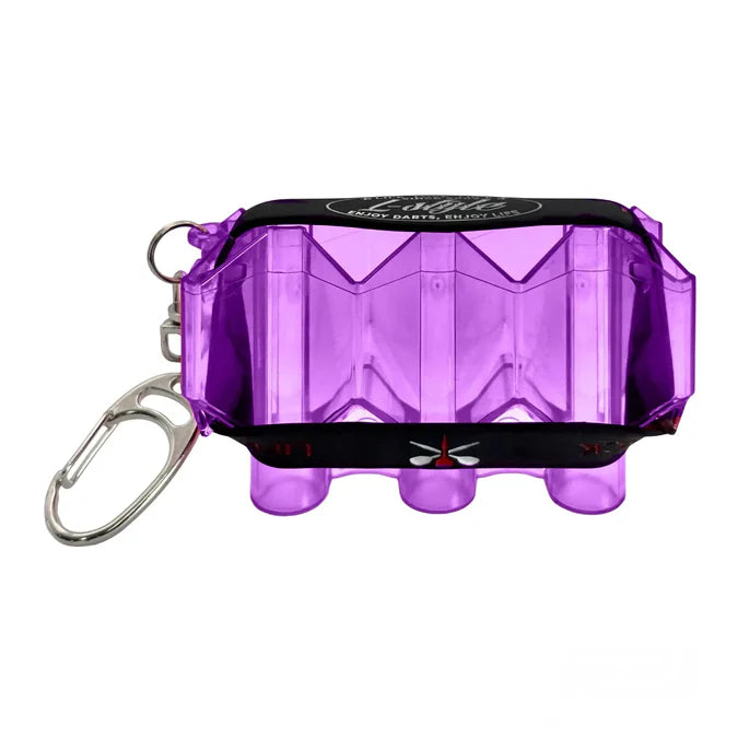 L-Style Krystal Flight Case SP