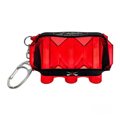 L-Style Krystal Flight Case SP