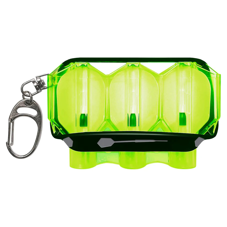 L-Style Krystal Flight Case SP