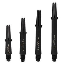 L-Style L-Shaft Locked Straight Carbon