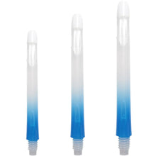 L-Style L-Shaft Locked Straight Two-Tone Milky