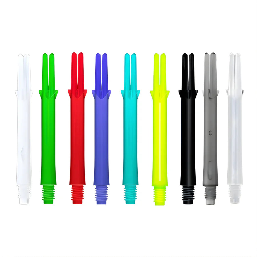 L-Style L-Shaft Locked Straight