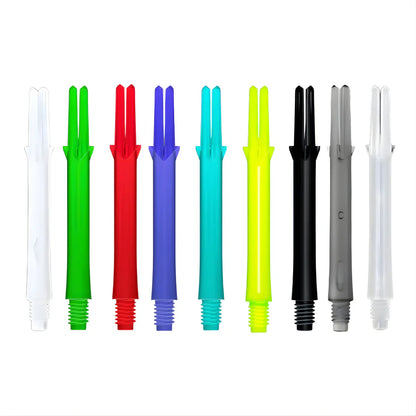 L-Style L-Shaft Locked Straight
