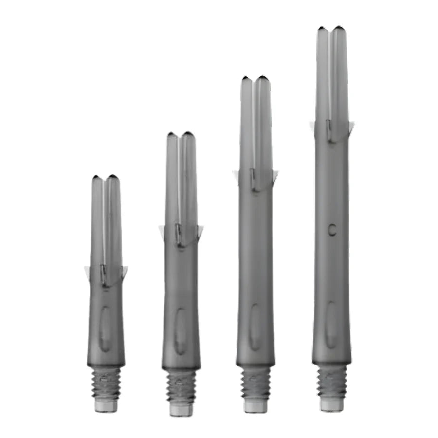 L-Style L-Shaft Locked Straight