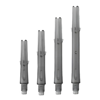 L-Style L-Shaft Locked Straight
