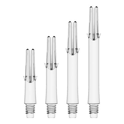 L-Style L-Shaft Locked Straight
