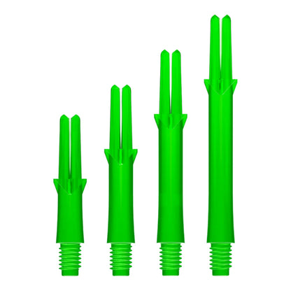 L-Style L-Shaft Locked Straight