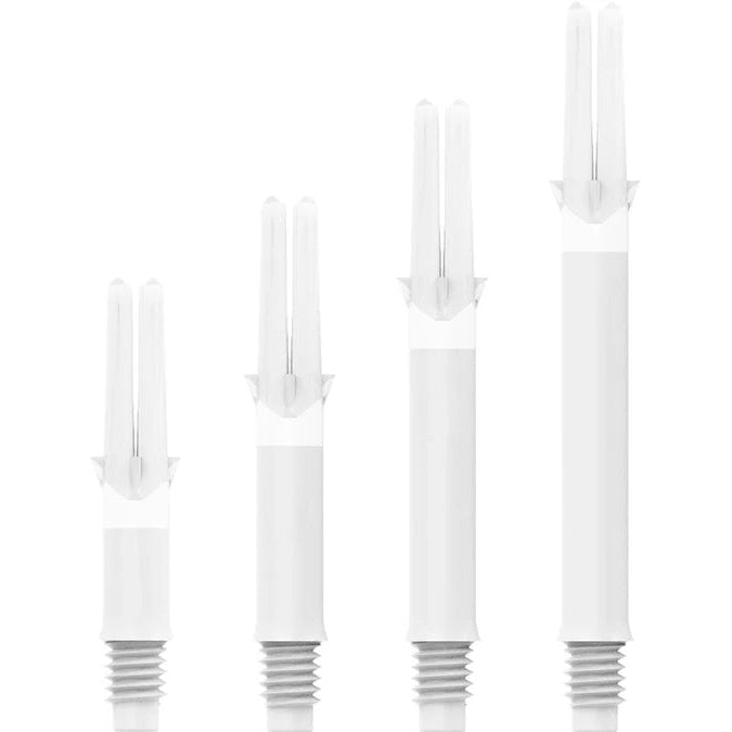 L-Style L-Shaft Locked Straight