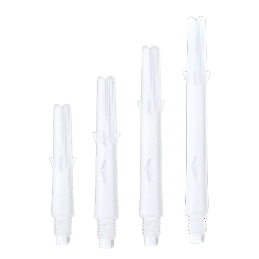 L-Style L-Shaft Locked Straight