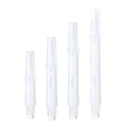 L-Style L-Shaft Locked Straight