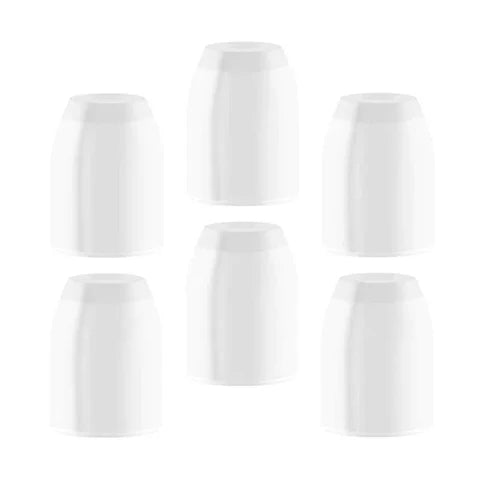 L-Style Plastic Champagne Ring