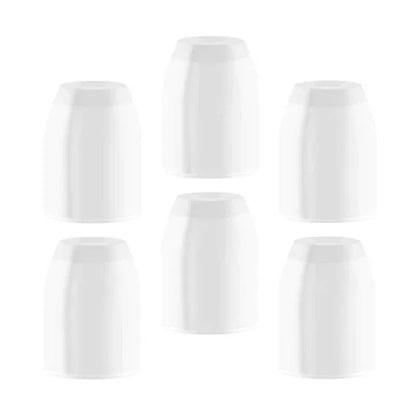 L-Style Plastic Champagne Ring