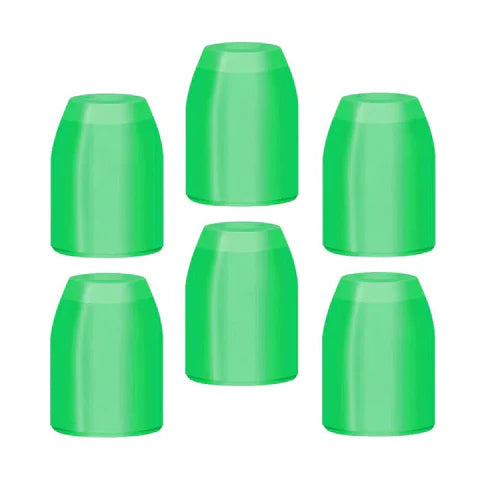 L-Style Plastic Champagne Ring