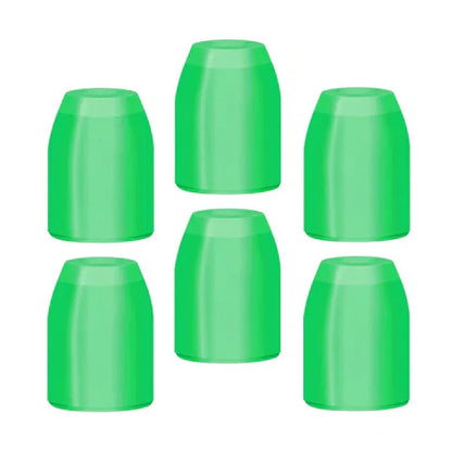 L-Style Plastic Champagne Ring