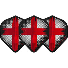 L-Style L1EZ Standard David Evans v2 Black Flights