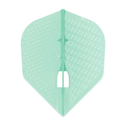L-Style L3PRO DIMPLE Shape