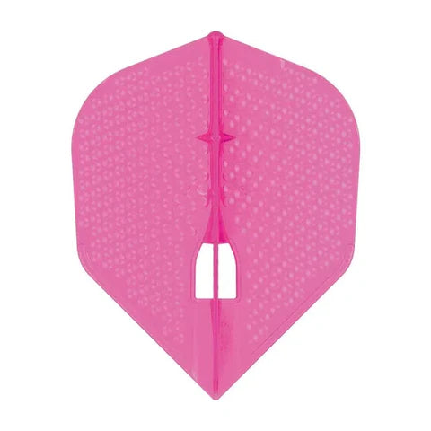 L-Style L3PRO DIMPLE Shape
