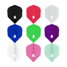 L-Style L3PRO DIMPLE Shape