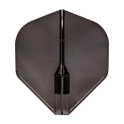 L-Style L1EZ FANTOM Black Flights