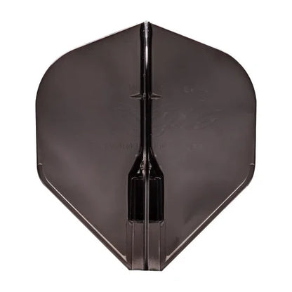 L-Style L1EZ FANTOM Black Flights