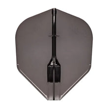 L-Style L3EZ FANTOM Clear Black Flights