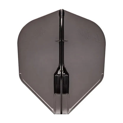 L-Style L3EZ FANTOM Clear Black Flights