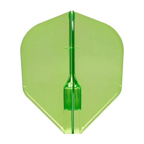 L-Style L3EZ FANTOM Green Flights