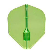 L-Style L3EZ FANTOM Green Flights
