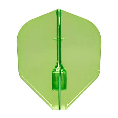 L-Style L3EZ FANTOM Green Flights