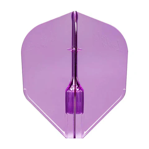 L-Style L3EZ FANTOM Purple Flights