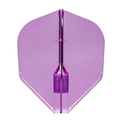 L-Style L3EZ FANTOM Purple Flights