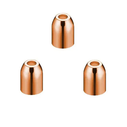 L-Style Premium Champagne Ring