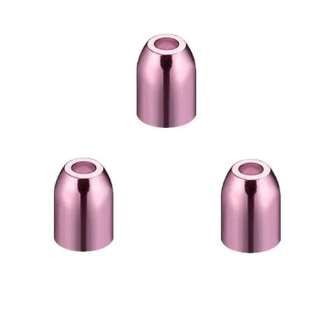 L-Style Premium Champagne Ring